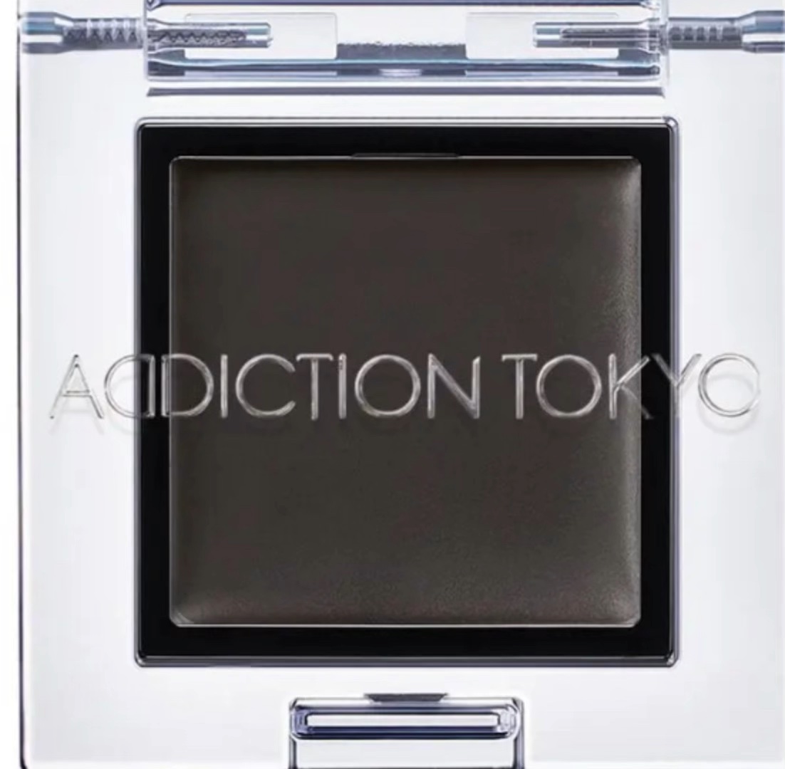 ザ アイシャドウ ティント/ADDICTION/ジェル・クリームアイシャドウの動画クチコミ1つ目