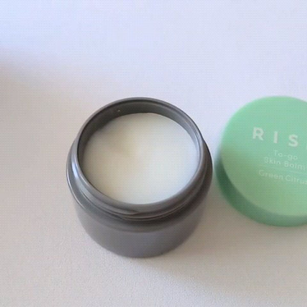 トゥーゴー スキンバーム/RISM/フェイスバームの動画クチコミ4つ目