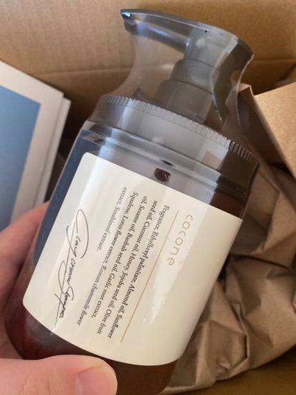 クレイクリームシャンプー(モイスト)/cocone/市販シャンプーの人気ショート動画