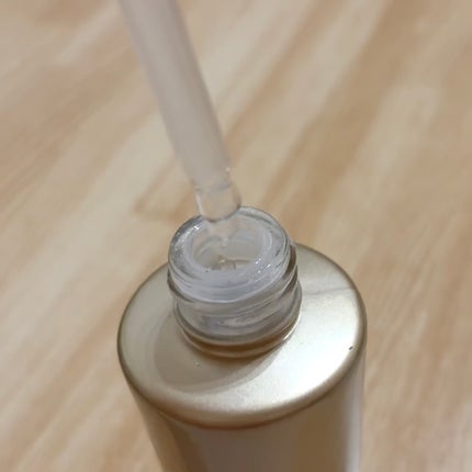 デュアル エフェクト アンプル/REJURAN COSMETICS/美容液を使ったクチコミ(2枚目)