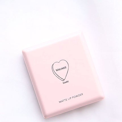 マットリップパウダー/WHOMEE/口紅の人気ショート動画
