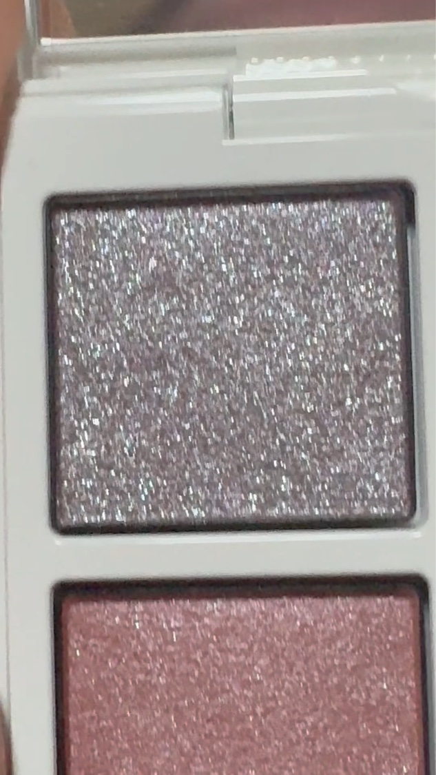 ホリデー アディクション サイレント ウィッシュⅠ/ADDICTION/メイクアップキットを使ったクチコミ（3枚目）