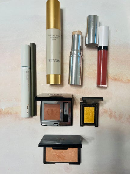 ニューアンビエンスカラーマスカラ/hince/マスカラの人気ショート動画