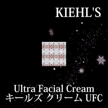 クリーム UFC/Kiehl's/フェイスクリームの人気ショート動画