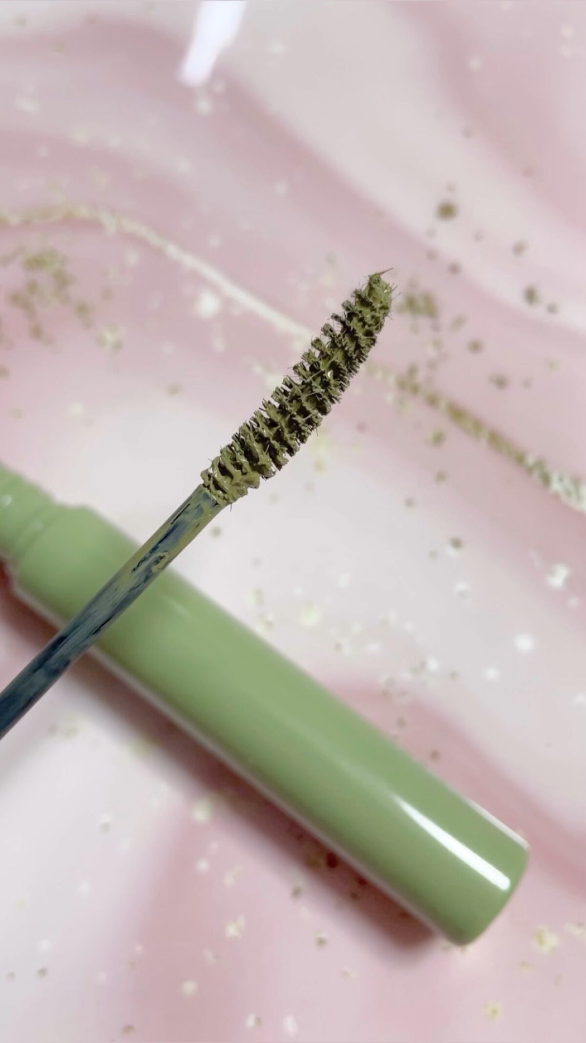 ラスティング カールマスカラ /KiSS/マスカラの人気ショート動画