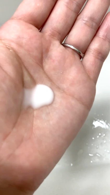 リフトモイスト ローション ＳＰ II /エリクシール/化粧水を使ったクチコミ（3枚目）