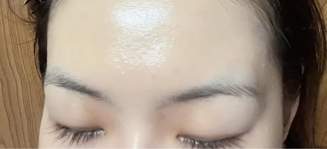 シカスリーピングマスク/LANEIGE/フェイスクリームを使ったクチコミ（1枚目）