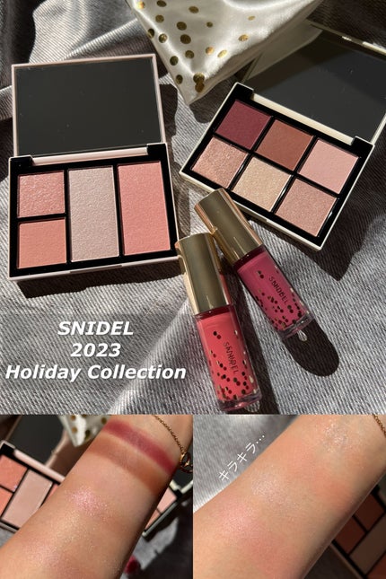 ピュア リップ スフレ/SNIDEL BEAUTY/口紅の人気ショート動画