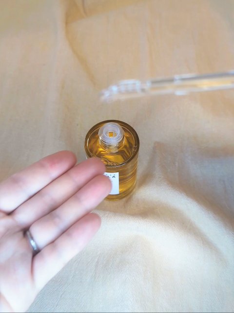 センテラ アンプル/SKIN1004/美容液を使ったクチコミ（3枚目）