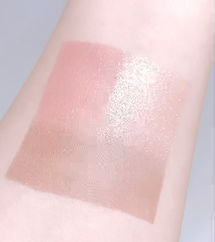 テイラード カラー アイズ/SNIDEL BEAUTY/アイシャドウパレットを使ったクチコミ（3枚目）