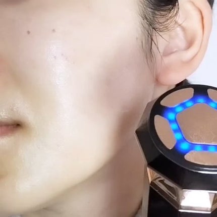 RF温冷美顔器PRO/ANLAN/美顔器・マッサージを使ったクチコミ(6枚目)