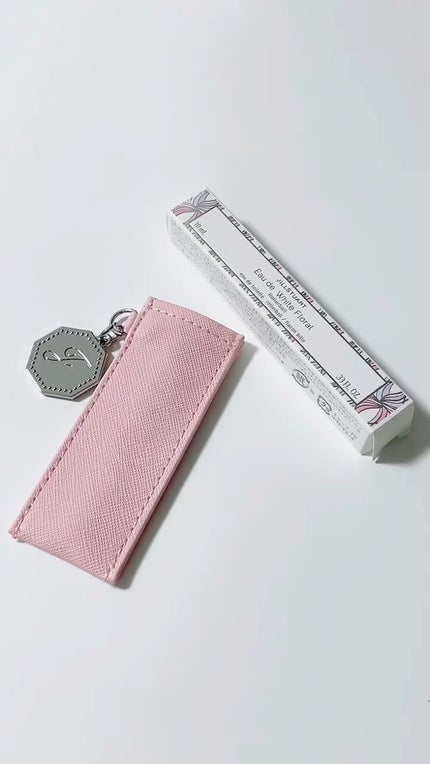 ローラーボール ポケット/JILL STUART/その他化粧小物の人気ショート動画