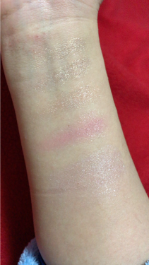 プロ シングル シャドウ/CLIO/単色アイシャドウを使ったクチコミ（2枚目）