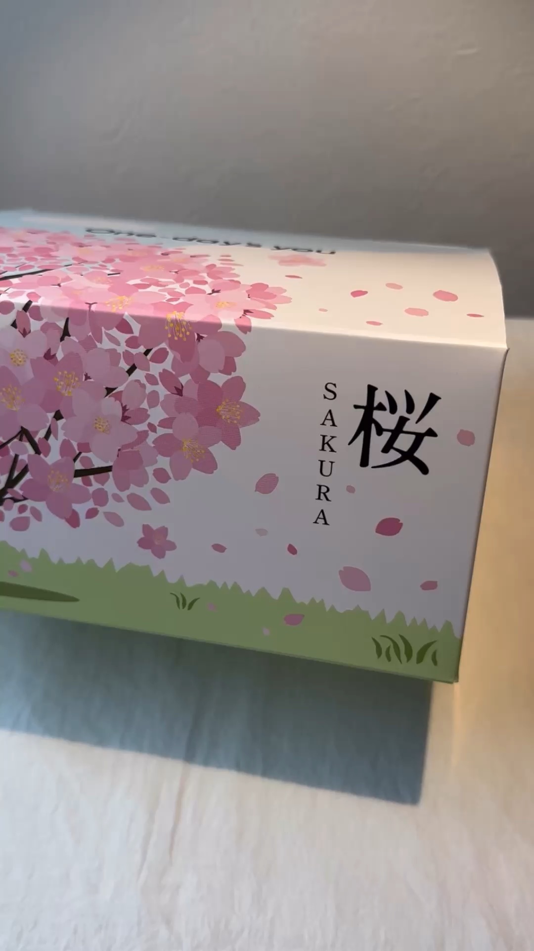 シカーミングリップバーム/One-day's you/リップバームの動画クチコミ4つ目