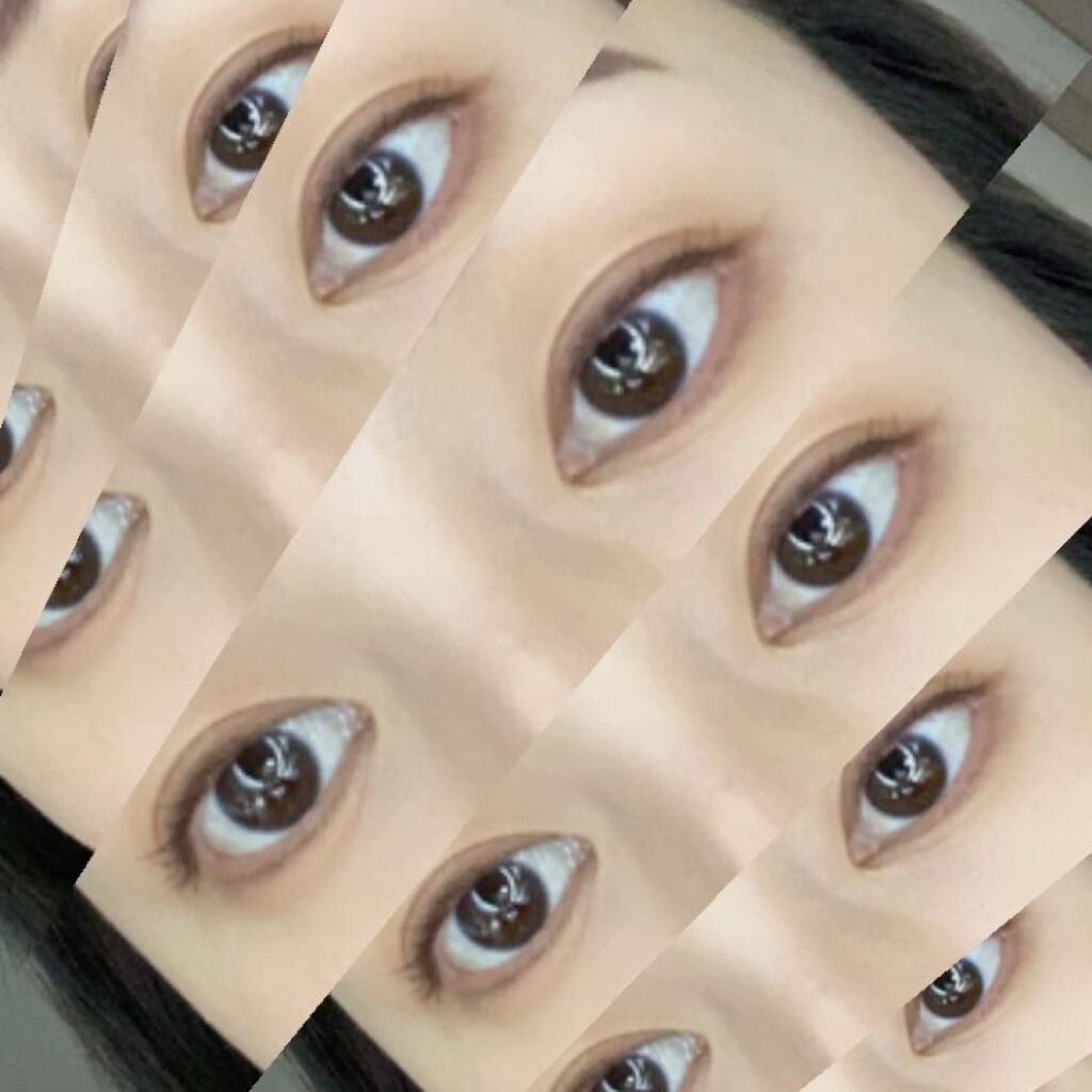 カネボウ アイカラーデュオ/KANEBO/アイシャドウパレットの動画クチコミ3つ目