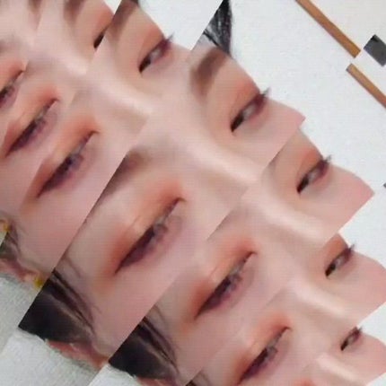 アプリコット ミー ノット/ColourPop/アイシャドウパレットを使ったクチコミ(6枚目)