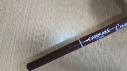 クリーミータッチライナー/キャンメイク/ジェルアイライナーの人気ショート動画