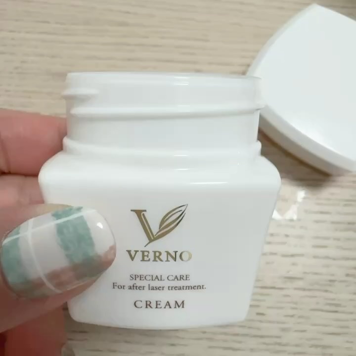 VERNO SKIN ローション〈医薬部外品〉/VERNO SKIN CARE/化粧水を使ったクチコミ（3枚目）
