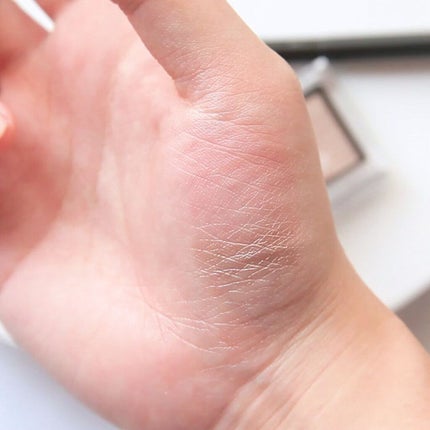 eyeshadow/SLN/単色アイシャドウを使ったクチコミ(5枚目)