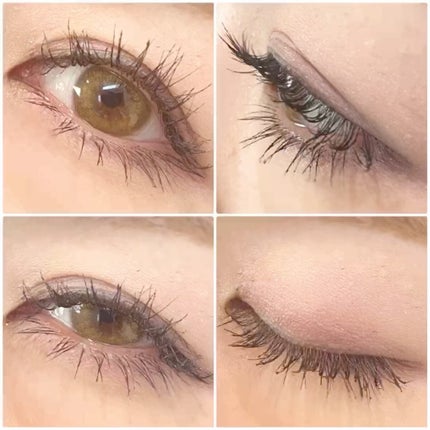 パールプレシャスオーラ アイカラーパレット/ミキモト コスメティックス/アイシャドウパレットを使ったクチコミ(1枚目)