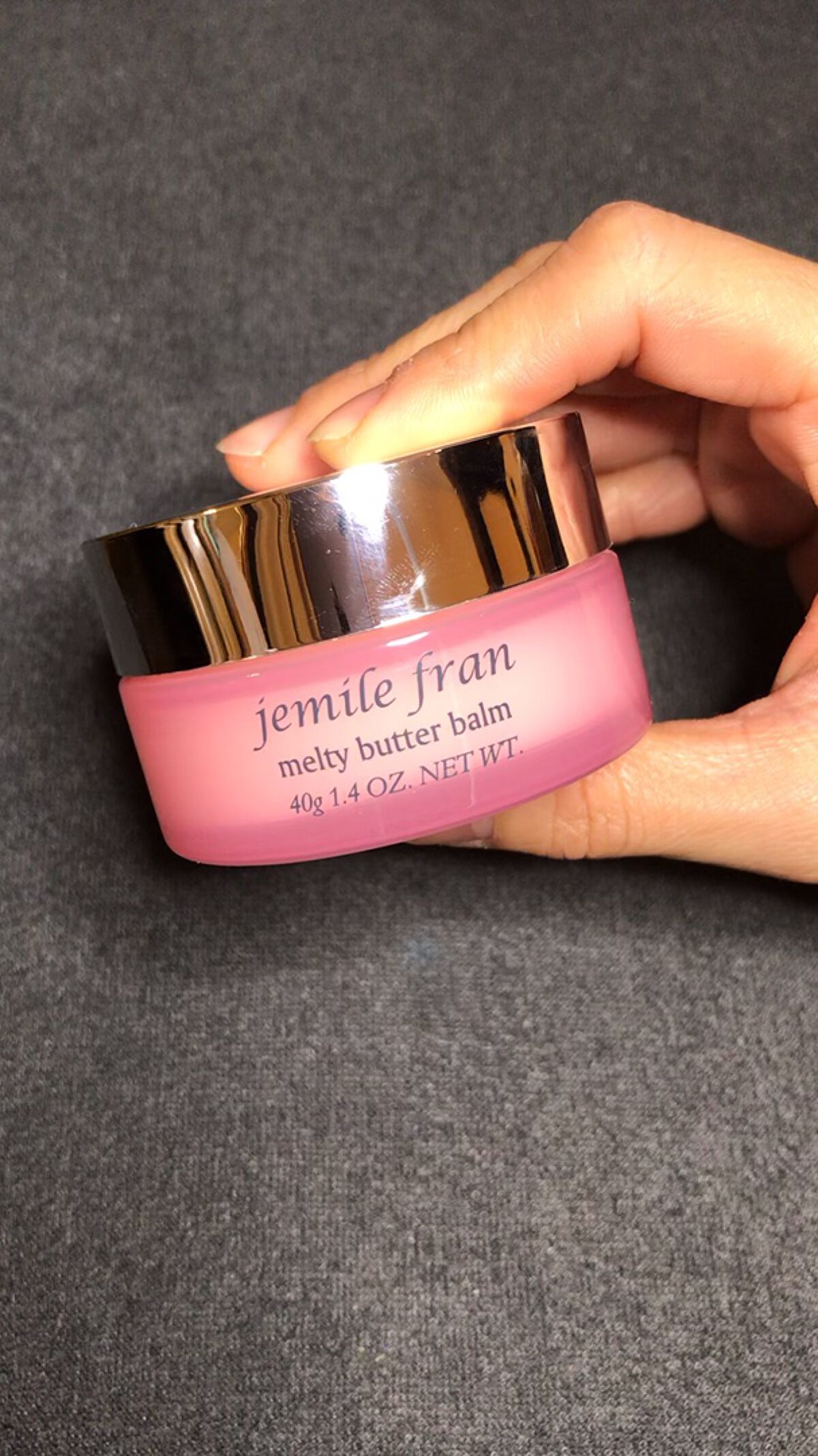 ジェミールフラン メルティバター バーム/ジェミールフラン/ヘアバームの人気ショート動画