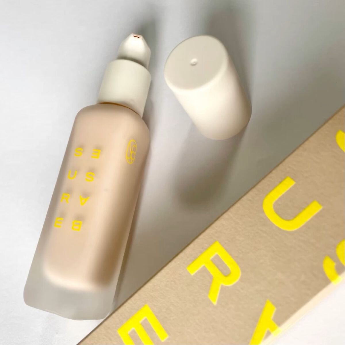 ヌーディステディクッション/SUREBASE/クッションファンデーションの人気ショート動画