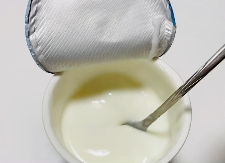 森永ビヒダスヨーグルト 便通改善/森永乳業/ヨーグルトの動画クチコミ1つ目