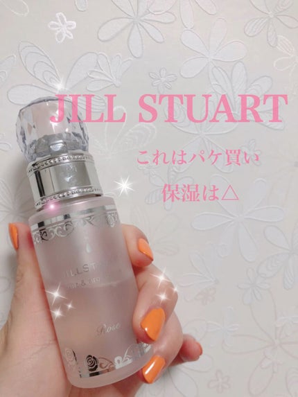 フルーツ&アロマミスト/JILL STUART/ミスト状化粧水の人気ショート動画