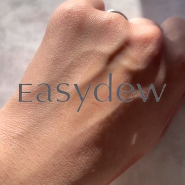 DW-EGFワンデイズアンプル/Easydew/美容液を使ったクチコミ（5枚目）