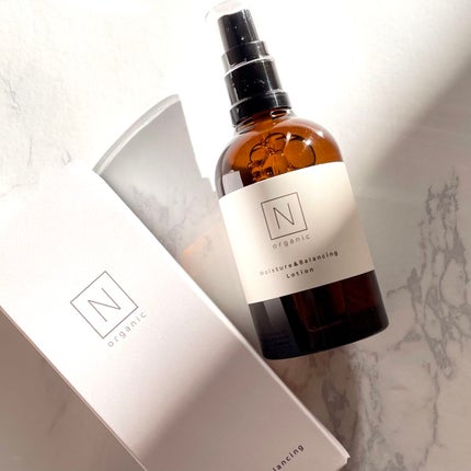 モイスチュア&バランシング ローション/N organic/化粧水の人気ショート動画