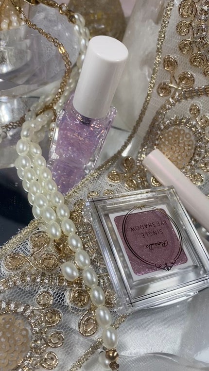 ドリーミングコフレ/パラドゥ/メイクアップキットの人気ショート動画