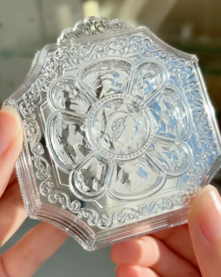 ジルスチュアート　ドレスドブルーム アイズ/JILL STUART/アイシャドウパレットの動画クチコミ3つ目