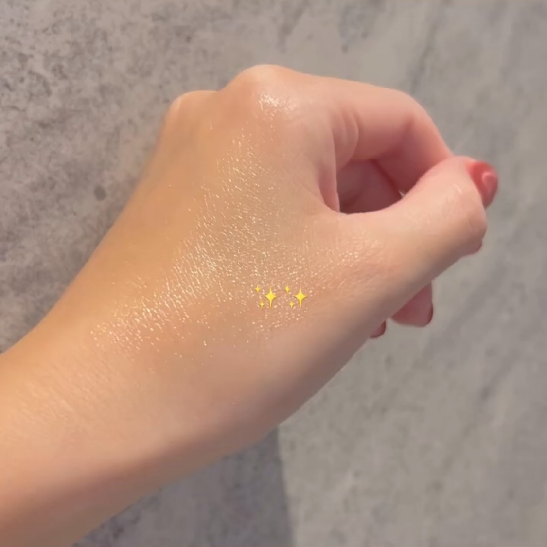 アイバーム CV/KAHI/フェイスバームを使ったクチコミ（2枚目）