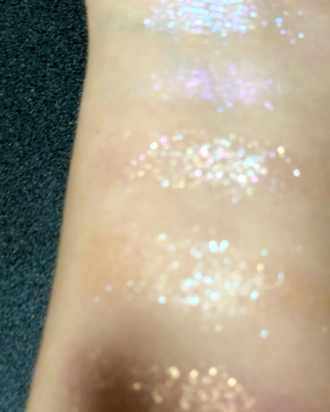 Super Shock Shadow/ColourPop/単色アイシャドウを使ったクチコミ（3枚目）