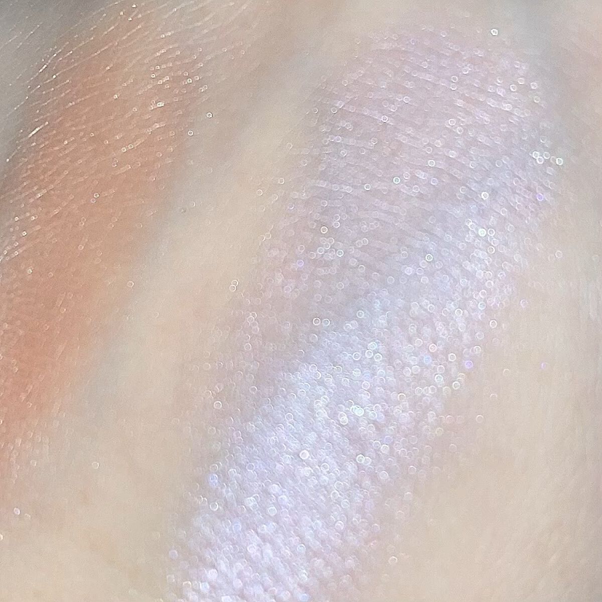 パールグロウニュアンサー/CEZANNE/パウダーハイライトを使ったクチコミ（1枚目）