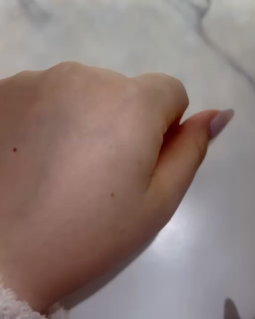 30秒クイックバブルマスク95ml リフト/MENOKIN/シートマスク・パックを使ったクチコミ（3枚目）