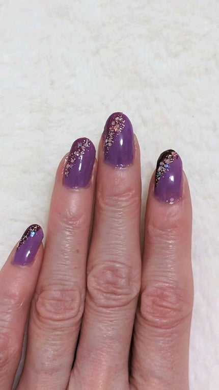 pa ネイルカラー/pa nail collective/マニキュアの人気ショート動画