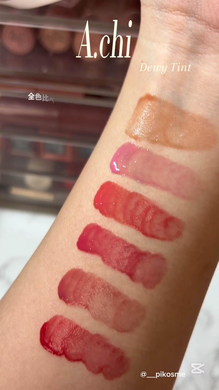 
𝑇ℎ𝑎𝑛𝑘 𝑦𝑜𝑢 GIFTED by  A.chi 様 #PR
𓂃 𓈒𓏸‪𓂃 𓈒𓏸‪𓂃 𓈒𓏸𓂃 𓈒𓏸‪𓂃 𓈒𓏸‪𓂃 𓈒𓏸

SNSで話題沸騰中の 透け感×ビビットカラーが可愛すぎる
色持