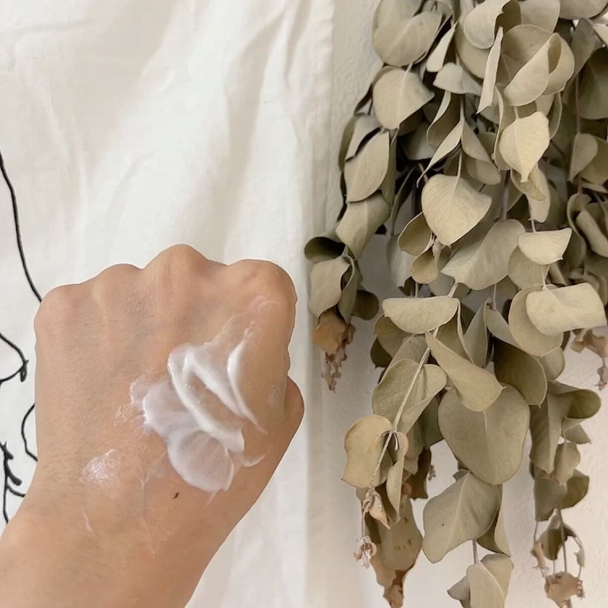 AQ クレンジング クリーム/DECORTÉ/クレンジングクリームの動画クチコミ2つ目