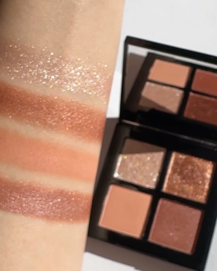 Yurika Ueki on LIPS 「shuuemuraの可愛すぎアイシャドウ🥹✨1月17日(水)..」(6枚目)