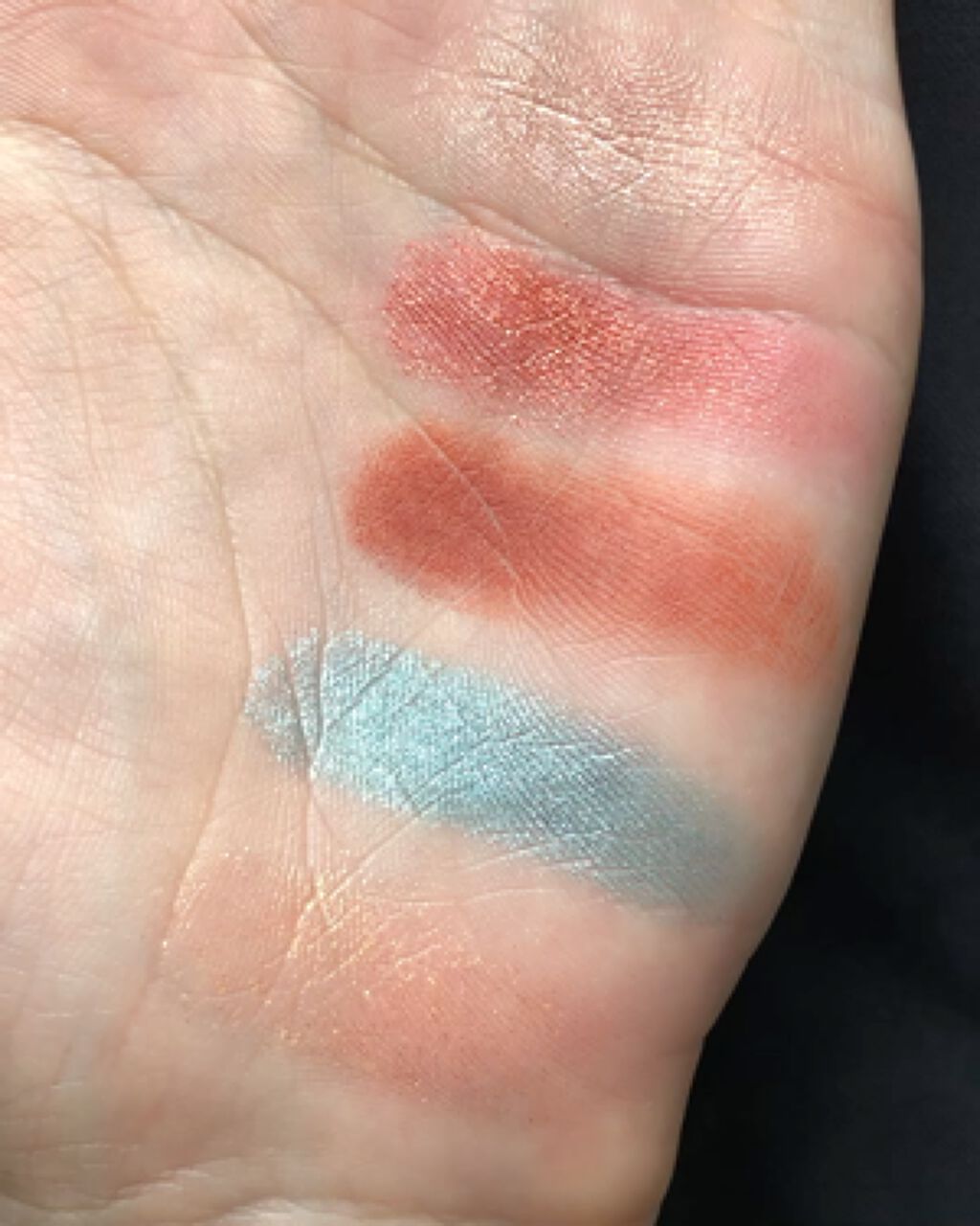  アイシャドウ パレット 5/Natasha Denona/アイシャドウパレットの動画クチコミ4つ目