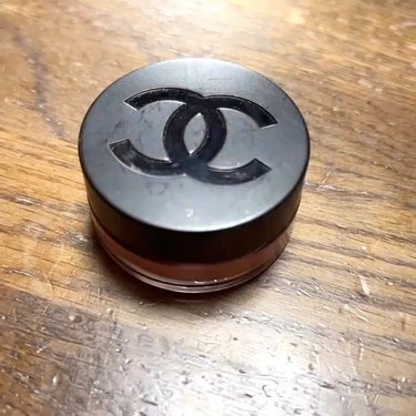  - CHANEL


リップ＆チーク ボーム 