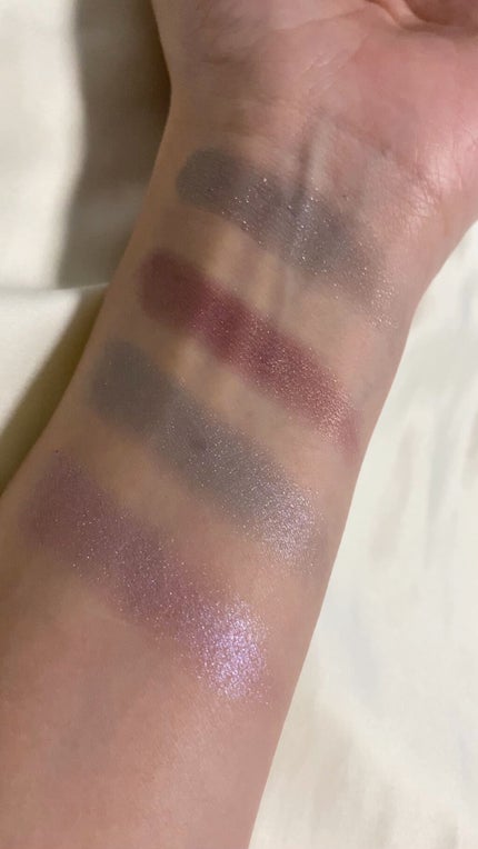 アディクション ザ アイシャドウ パール/ADDICTION/単色アイシャドウの人気ショート動画