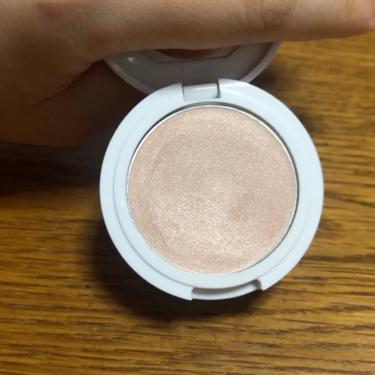 イルミナイザー/リンメル ロンドン/クリームハイライトを使ったクチコミ（2枚目）