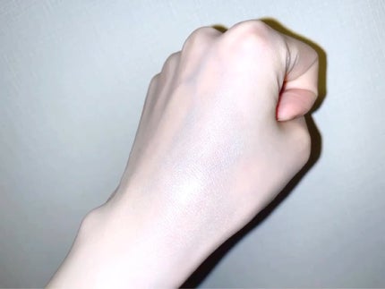 ジューシーパン グロッシージェリーハイライター/A’pieu/クリームハイライトを使ったクチコミ(2枚目)