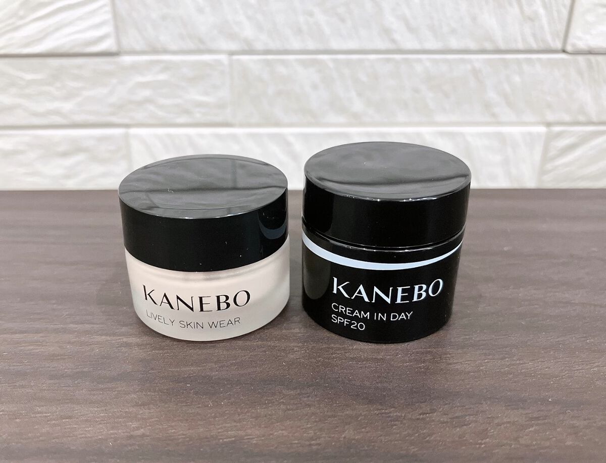 ライブリースキン　ウェア/KANEBO/クリーム・エマルジョンファンデーションの人気ショート動画