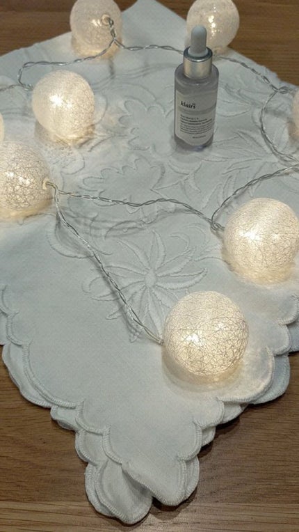 フレッシュリージュースドビタミンドロップ(35ml)/Klairs/美容液の人気ショート動画