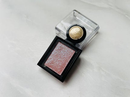 シャドーカスタマイズ (フローティング)/MAJOLICA MAJORCA/単色アイシャドウの人気ショート動画