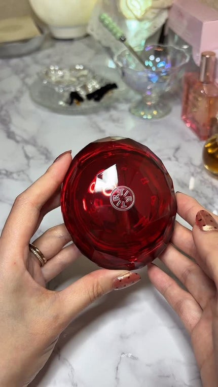 ティルティル マスクフィットルビーメッシュクッション/TIRTIR(ティルティル)/クッションファンデーションの人気ショート動画