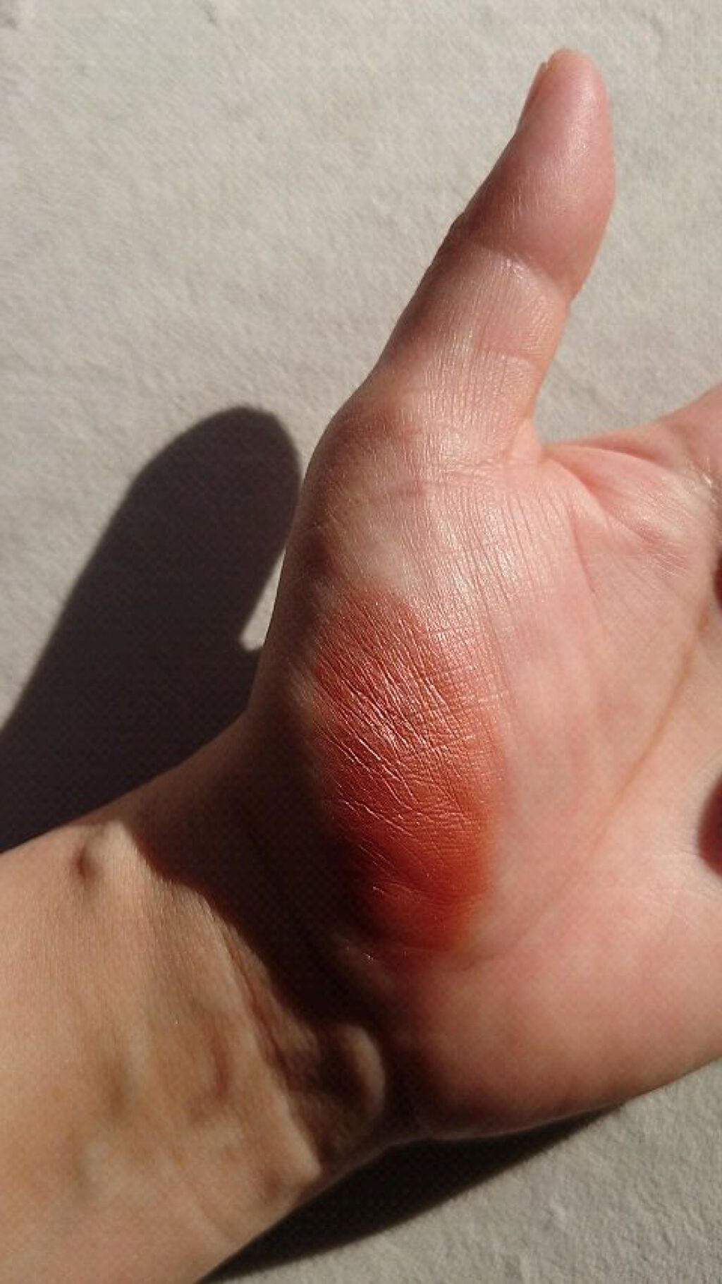 ブラッシュ/NARS/パウダーチークの動画クチコミ1つ目